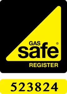local gas safe registered