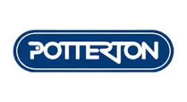 Potterton Gas Engineer