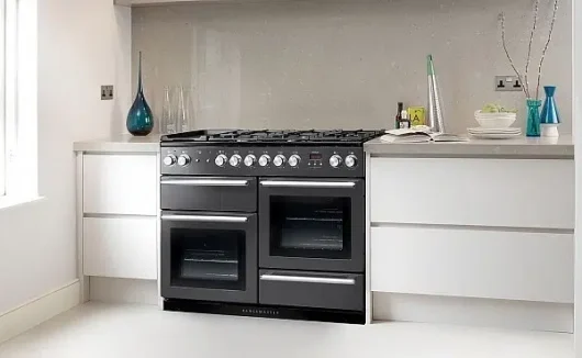 Cooker Installation & Cooker Disconnection
