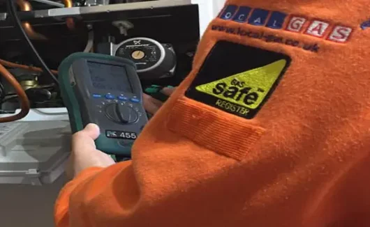 Gas Boiler Repair, Fire Repair, Cooker Repair, Gas Leak Repair