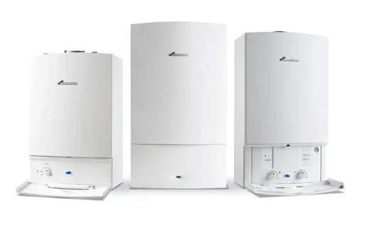 Gas Boilers Installation