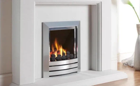 Gas Fire Installation & Disconnection