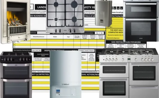 Gas Safety Inspection, Landlord Gas Certificate, Gas Safety Check