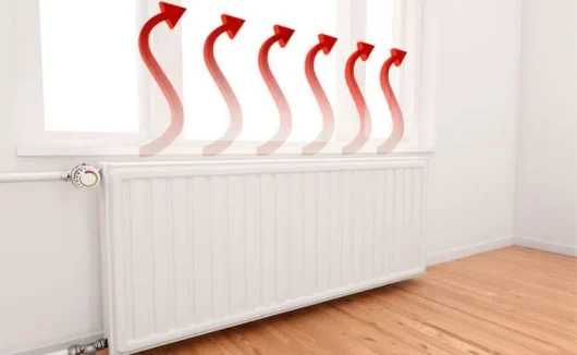 Radiators Installation
